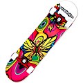 Punisher Butterfly Jive 31-inch Skateboard