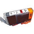 Canon Compatible CLI-8R Red Ink Cartridge