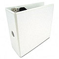 Wilson Jones Basic 5-inch D-ring View Binders (Pack of 2)