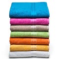 Perry Ellis Fire Island 6-Piece Towel Set