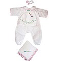 Molly P. Original 21-inch Ginger Doll Ensemble