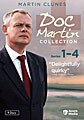 Doc Martin-Series 1-4 (DVD/9 Disc/30 Episodes)