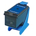 HP Compatible C8767W Black Ink Cartridge
