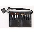 Cala Professional Makeup Brush Apron Pouch