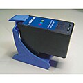 Lexmark Compatible 18C0035 Color Ink Cartridge