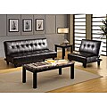 Peyton 2-piece Sofa/ Sofa Bed and Chair Set