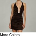 Issue New York Women's Short Cocktail Dress