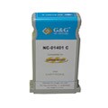 Canon Compatible BCI-1401C Cyan Ink Cartridge
