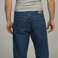 Chaps Men's Basic Denim Jeans