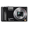 Panasonic Lumix DMC-ZS8 14.1MP Black Digital Camera
