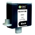 Canon Compatible BCI-1411BK Black Ink Cartridge
