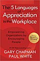 The 5 Languages of Appreciation in the Workplace (Hardcover)