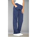 Pure Lime Women's Navy Tennis Pants