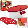 As Seen on TV Microwave Pasta Boat (Set of 2)