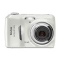 Kodak EasyShare C1530 14 Megapixel Compact Camera - White