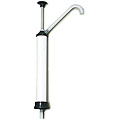 Tolco 8-oz Plastic Drum Pumps (Pack of 12)