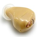Lee Major's Bionic Hearing Aid Extra Ear Piece