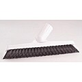 Tolco Black and White Heavy-duty Swivel Grout Brushes (Pack of 12)