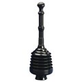 Tolco 21-in Black Deluxe Professional Plungers (Pack of 12)