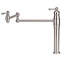 Danze Opulence Stainless Steel Pot Filler