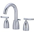 Sonora Chrome Widespread Bathroom Faucet