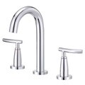 Sonora Trimline Chrome Bathroom Faucet