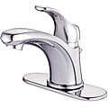 Ariel Chrome Bathroom Faucet