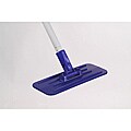 Tolco Blue Swivel Pad Holders with Threaded Adaptors (Pack of 10)