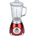 Kalorik Metallic Red 48-ounce 500-Watt Blender