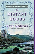 The Distant Hours (Paperback)
