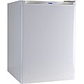Haier 2.5 cf. White Refrigerator