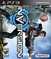 PS3 - Inversion - By Namco