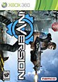 Xbox 360 - Inversion - By Namco