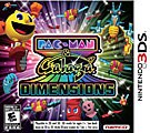 Read here to learn more about Nemco Roll Grill NinDS 3DS - Pac-Man & Galaga Dimensions
