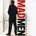 Various Artists - Mad Men: A Musical Companion (1960-1965)