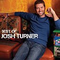 Josh Turner - Icon