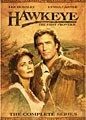 Hawkeye: The Complete Series (DVD)