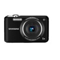 Samsung SL600 12.2MP Black Digital Camera (Refurbished)