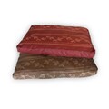 Westone Home Collection Adora Stripe Pet Bed