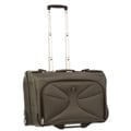 Atlantic 'Graphite Lite 3' Rolling Carry-On Garment Bag