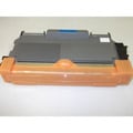 Brother Compatible TN450 Black High-yield Laser Toner Cartridge
