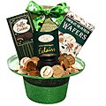 Wee Bit of Luck Gift Basket