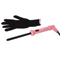Proliss Twister 13 mm Pink Tourmaline Curling Iron