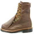 Iron Age Men's Metatarsal-protection Leather Boots