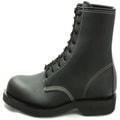 Iron Age Men's Leather Steel Toe EH Boots