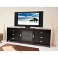 Abbyson Living Malibu 72-inch TV Console