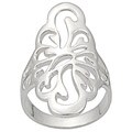 Sterling Silver Fashion Ring