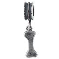 Signature Moments Doggie Bone Dangle Charm