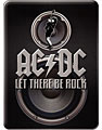 AC/DC: Let There be Rock! - 30th Anniversary Limit