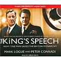 The King's Speech (Unabridged, Compact Disc)